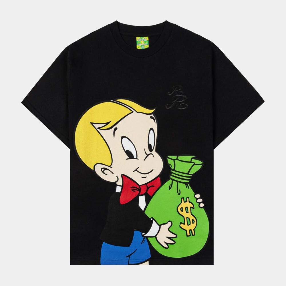 Richie Rich T shirt
